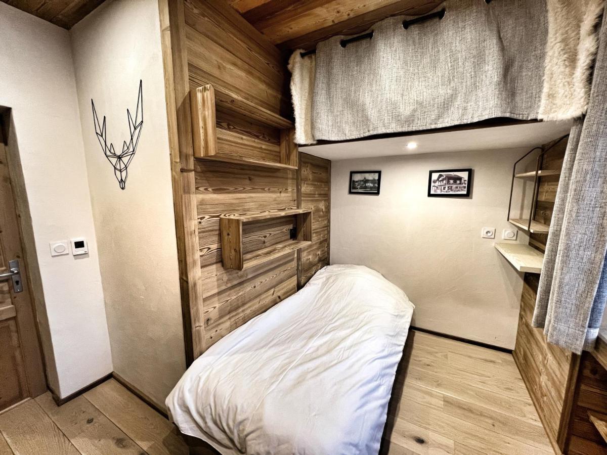 Chez Francine Apartment Нотр-Дам-Дьо-Белкомб Екстериор снимка