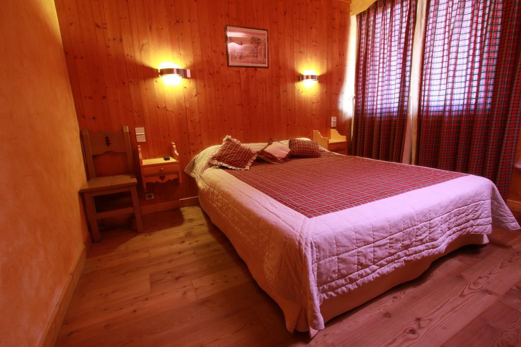 Chez Francine Apartment Нотр-Дам-Дьо-Белкомб Екстериор снимка