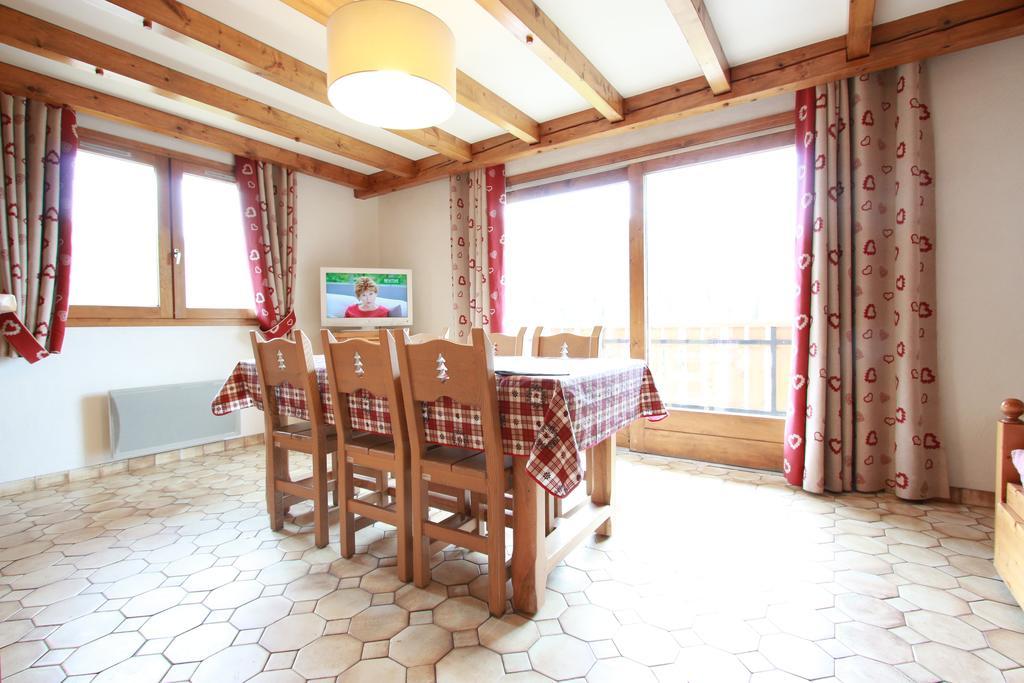 Chez Francine Apartment Нотр-Дам-Дьо-Белкомб Екстериор снимка
