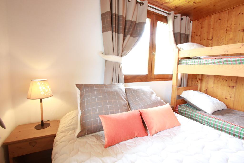 Chez Francine Apartment Нотр-Дам-Дьо-Белкомб Екстериор снимка