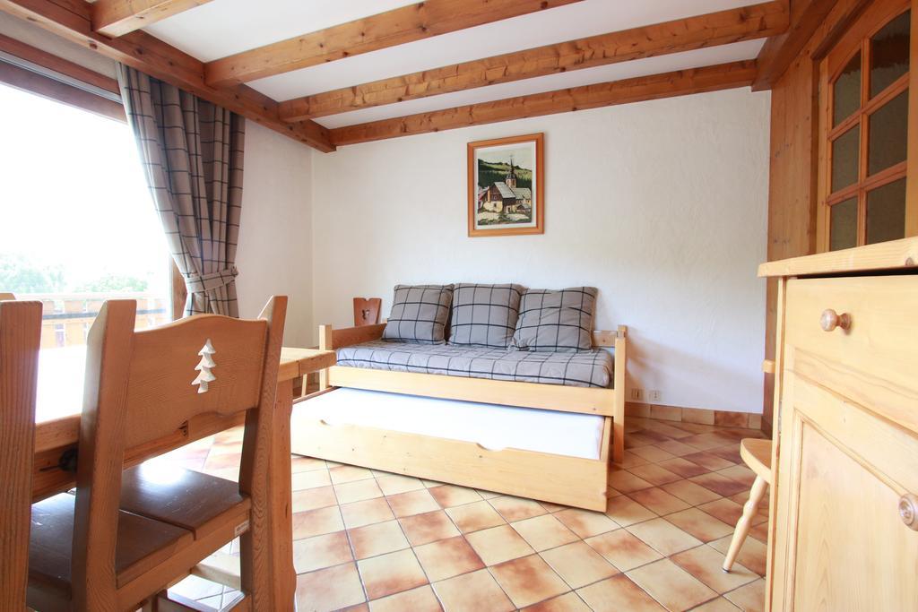 Chez Francine Apartment Нотр-Дам-Дьо-Белкомб Екстериор снимка