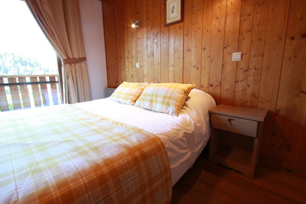 Chez Francine Apartment Нотр-Дам-Дьо-Белкомб Екстериор снимка