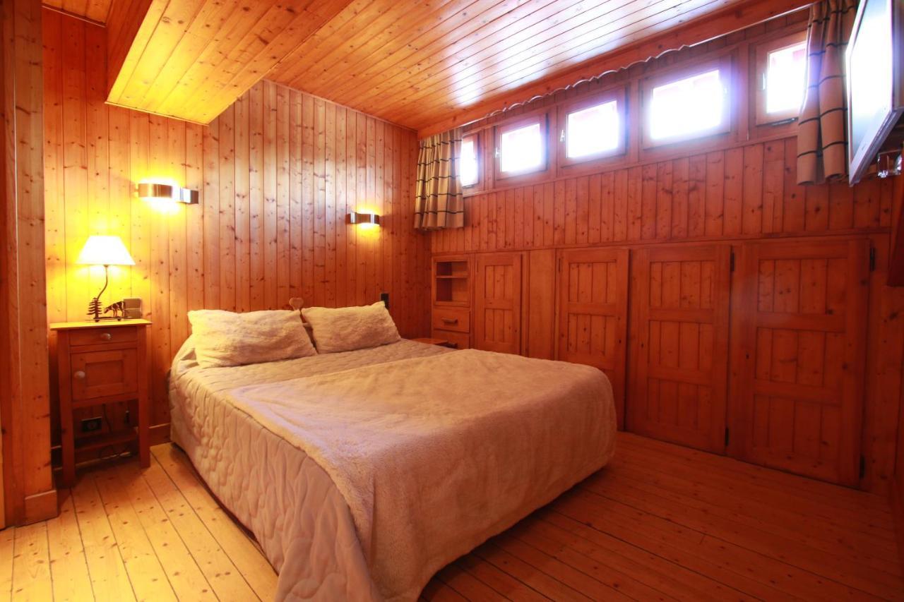 Chez Francine Apartment Нотр-Дам-Дьо-Белкомб Екстериор снимка
