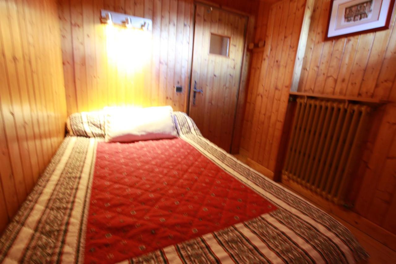 Chez Francine Apartment Нотр-Дам-Дьо-Белкомб Екстериор снимка