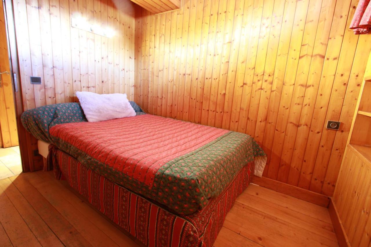 Chez Francine Apartment Нотр-Дам-Дьо-Белкомб Екстериор снимка