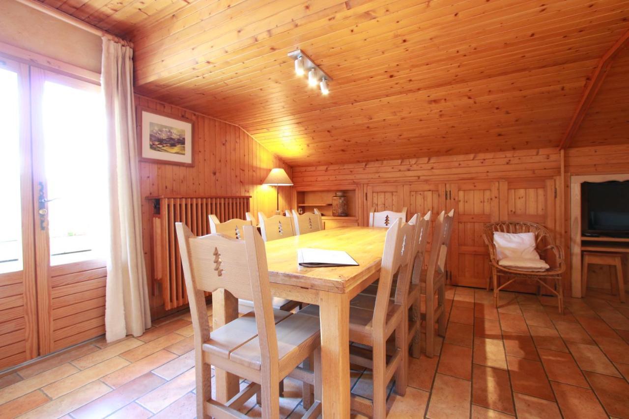 Chez Francine Apartment Нотр-Дам-Дьо-Белкомб Екстериор снимка